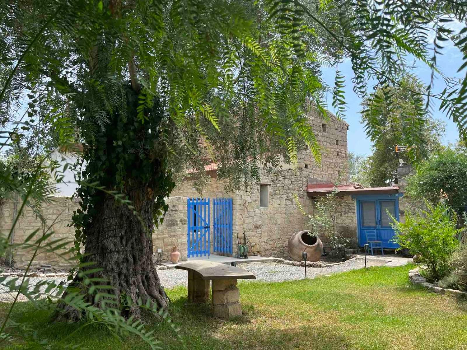 Gasthaus Cecilias Courtyard Malya Exterior foto